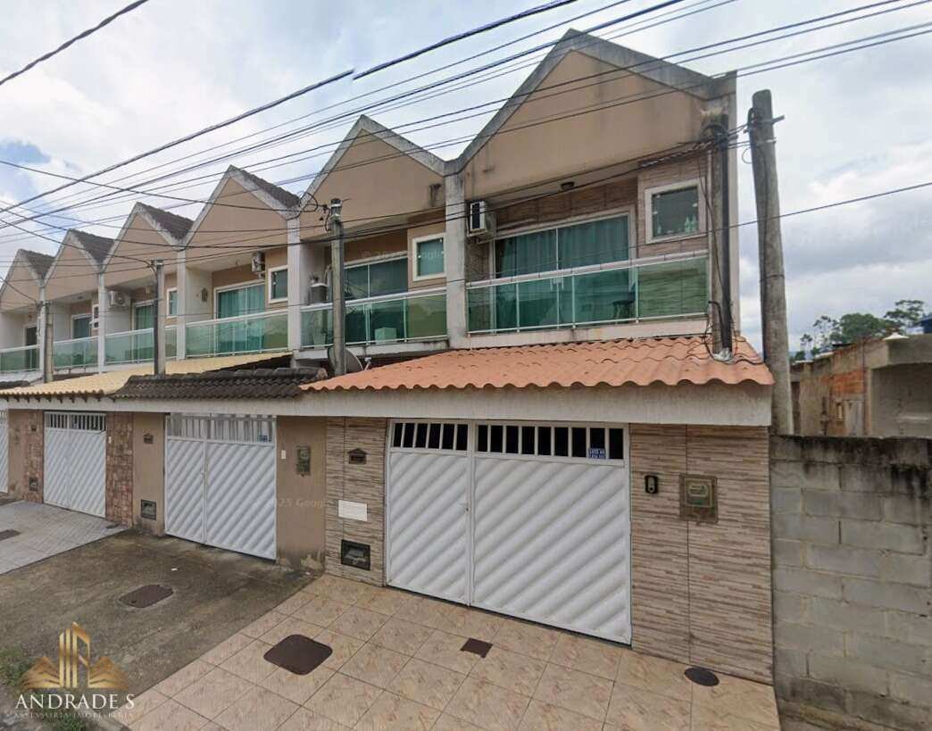 Casa duplex | 2 quartos | 5 min do West Shopping | Campo Grande