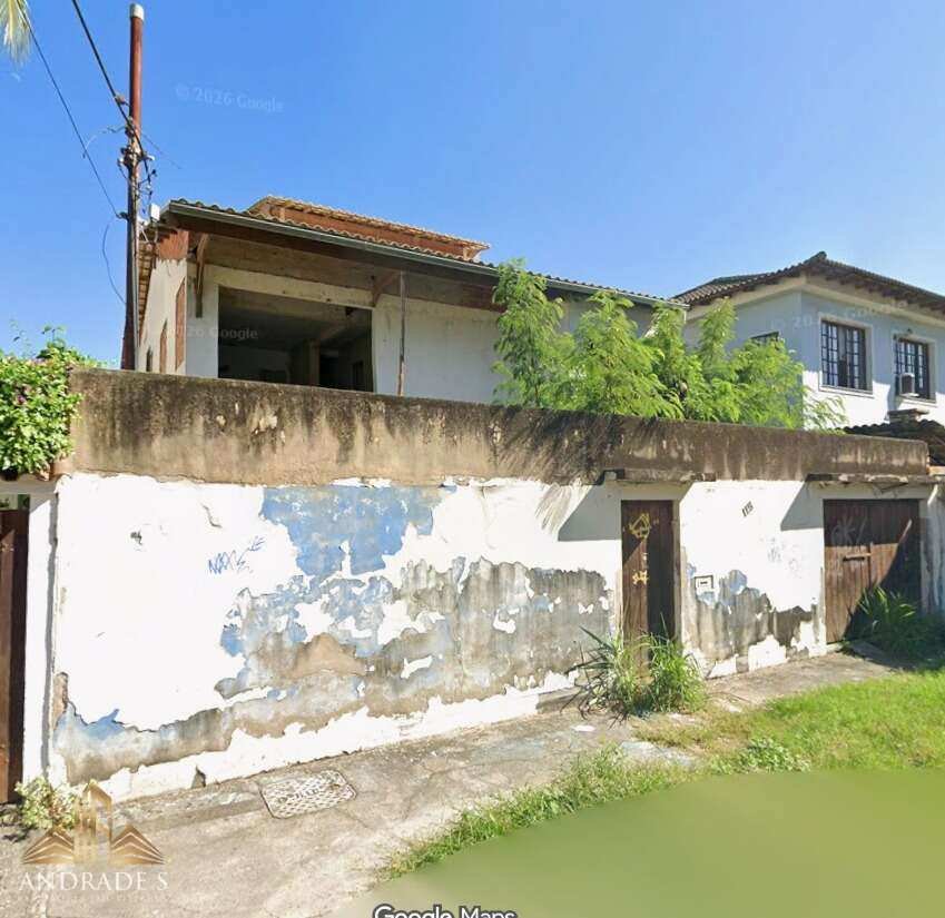 Casa duplex | 4 quartos | 314m² | Anil