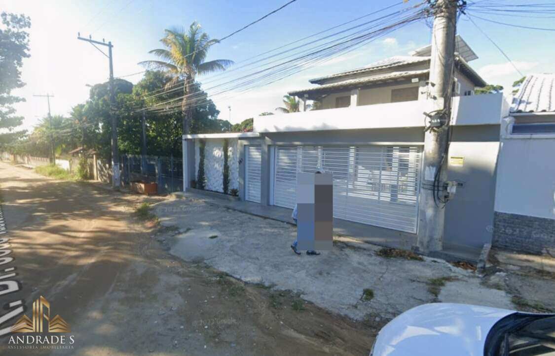 Casa duplex | Igoabinha - Araruama | Aceita financiamento | Confira !!