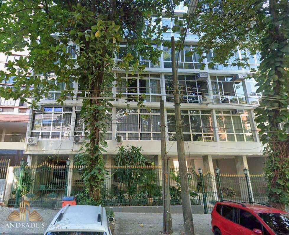 Cobertura | 3 quartos | Av. Maracanã | Tijuca