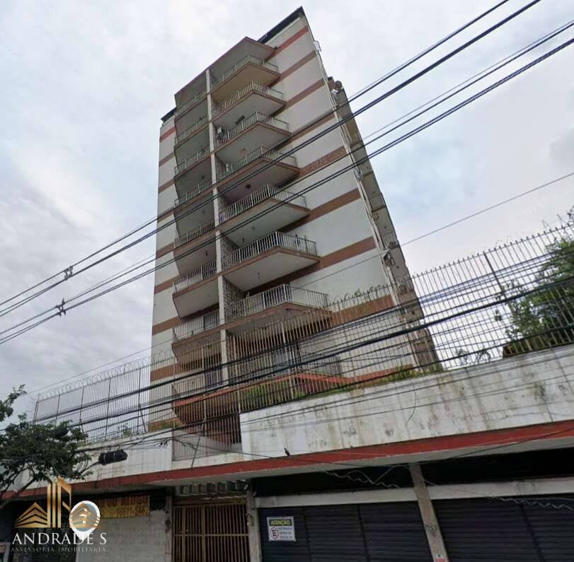 Cobertura | 3 quartos | Edifício Marechal Rangel | Madureira