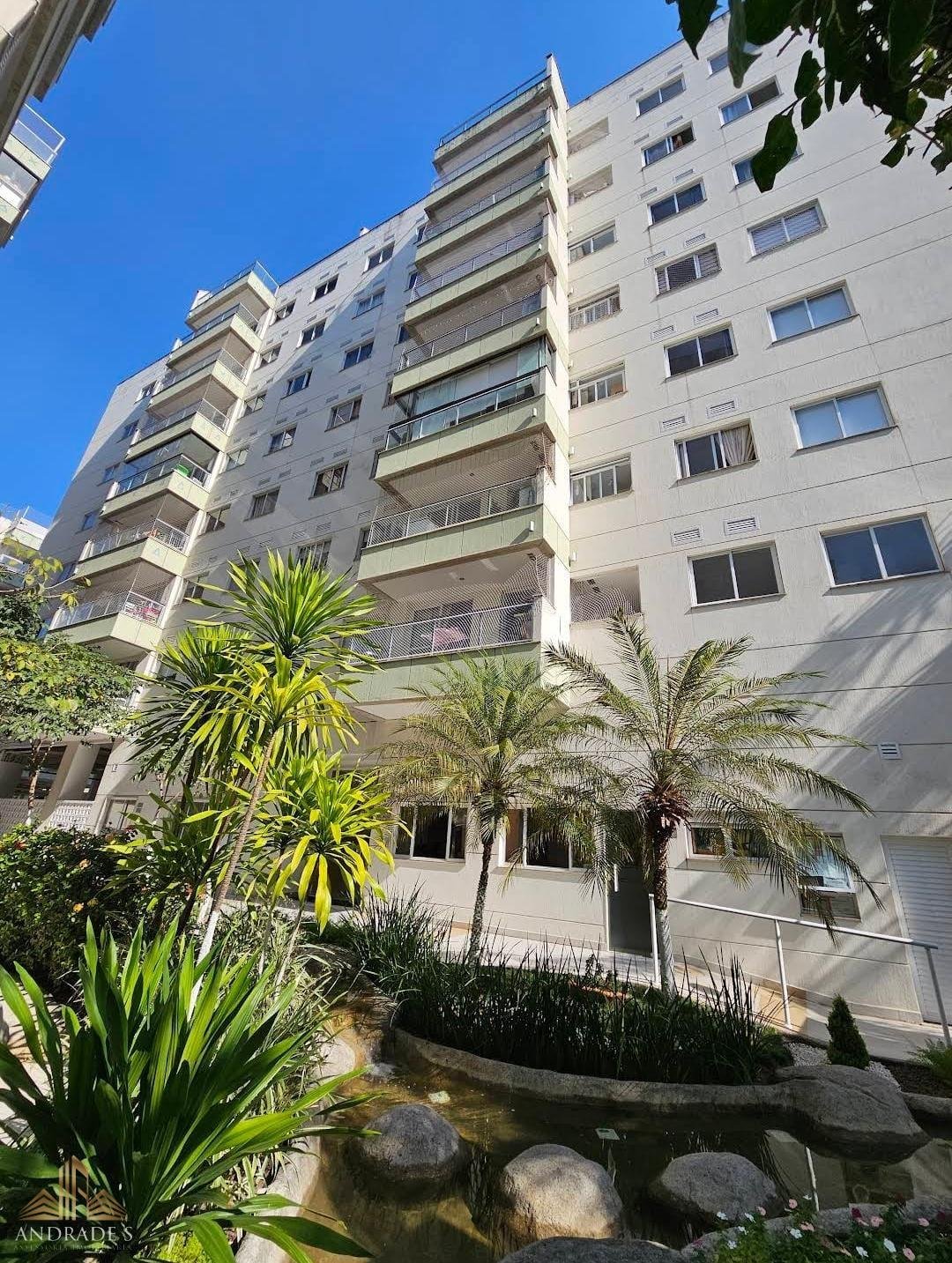 Cobertura Duplex | 2 quartos | Freguesia de Jacarepaguá