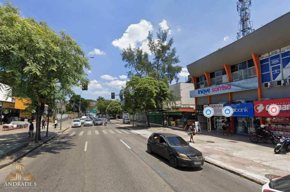 Loja à venda | 31m² | Campo Grande