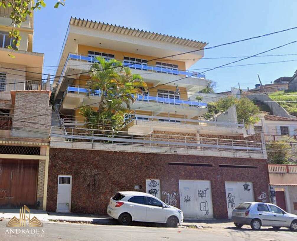 Sobrado | Mais de 540m² | Cocotá